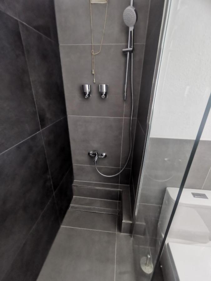 Koochi-Gasteappartement 47 Quadratmeter Nr-108 Krefeld Exterior foto