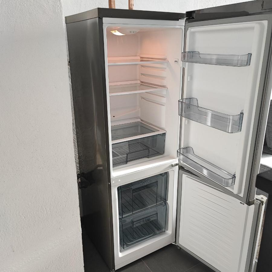 Koochi-Gasteappartement 47 Quadratmeter Nr-108 Krefeld Exterior foto